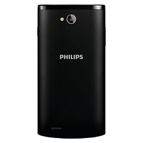 Philips S308 - description and parameters