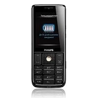
Philips X623 posiada system GSM. Data prezentacji to  Grudzień 2011. Urządzenie Philips X623 posiada 64 MB wbudowanej pamięci. Rozmiar głównego wyświetlacza wynosi 2.4 cala  a jego ro