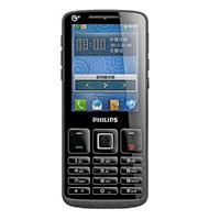 
Philips T129 posiada system GSM. Data prezentacji to  Marzec 2012. Urządzenie Philips T129 posiada 82 MB wbudowanej pamięci. Rozmiar głównego wyświetlacza wynosi 2.4 cala  a jego rozdz