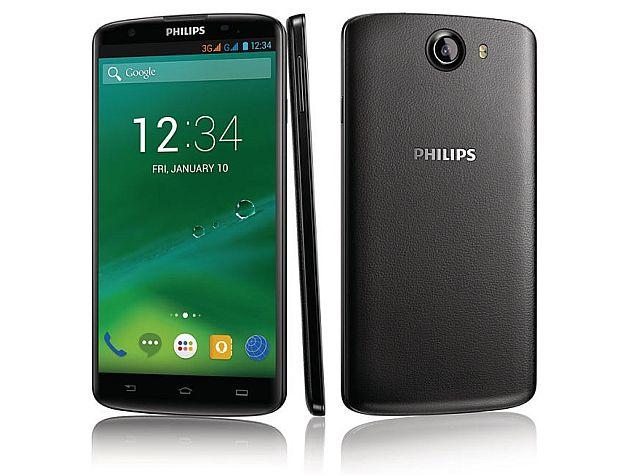 Philips I928 - opis i parametry