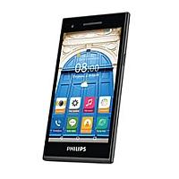 
Philips S396 supports frequency bands GSM ,  HSPA ,  LTE. Official announcement date is  June 2015. The device is working on an Android OS, v5.1 (Lollipop) with a Quad-core 1.0 GHz Cortex-A