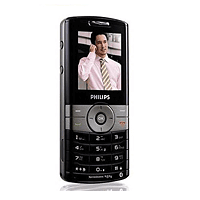 
Philips Xenium 9@9g tiene un sistema GSM. La fecha de presentación es  Enero 2007. El dispositivo Philips Xenium 9@9g tiene 18 MB de memoria incorporada. El tamaño de la pantalla pr