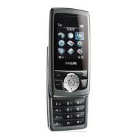 
Philips 298 posiada system GSM. Data prezentacji to  Maj 2008. Wydany w  2008. Urządzenie Philips 298 posiada 400 KB wbudowanej pamięci. Rozmiar głównego wyświetlacza wynosi 1.8 cala  