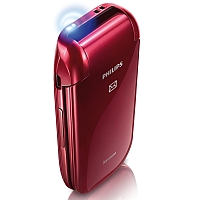 
Philips X216 besitzt das System GSM. Das Vorstellungsdatum ist  Februar 2011. Die Größe des Hauptdisplays beträgt 1.8 Zoll und seine Auflösung beträgt 128 x 160 Pixel . Die Pixeldichte