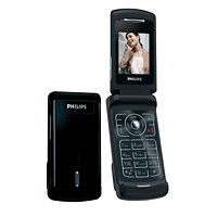 
Philips 580 besitzt das System GSM. Das Vorstellungsdatum ist  Dezember 2006. Das Gerät Philips 580 besitzt 1 MB internen Speicher.