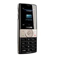 
Philips Xenium 9@9k tiene un sistema GSM. La fecha de presentación es  Noviembre 2007. El dispositivo Philips Xenium 9@9k tiene 2 MB de memoria incorporada. El tamaño de la pantalla