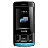 
Philips X223 posiada system GSM. Data prezentacji to  trzeci kwartał 2011. Rozmiar głównego wyświetlacza wynosi 2.4 cala  a jego rozdzielczość 240 x 320 pikseli . Liczba pixeli przypa