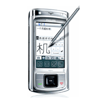 
Philips Xenium 9@9m posiada system GSM. Data prezentacji to  Maj 2007. Urządzenie Philips Xenium 9@9m posiada 70 MB wbudowanej pamięci. Rozmiar głównego wyświetlacza wynosi 2.5 cala  a