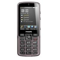 
Philips X2300 besitzt das System GSM. Das Vorstellungsdatum ist  Oktober 2013. Die Größe des Hauptdisplays beträgt 2.4 Zoll  und seine Auflösung beträgt 240 x 320 Pixel . Die Pixeldich