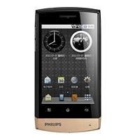 
Philips D822 cuenta con sistemas GSM , CDMA , EVDO. La fecha de presentación es  Enero 2012. Tiene el sistema operativo Android OS, v2.2 (Froyo). El dispositivo Philips D822 tiene 512 MB d
