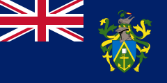 Pitcairn Islands - Mobile networks  and information