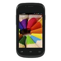 
Plum Sync 3.5 supports GSM frequency. Official announcement date is  August 2014. The device is working on an Android OS, v4.2.2 (Jelly Bean) with a Dual-core 1.2 GHz Cortex-A7 processor an