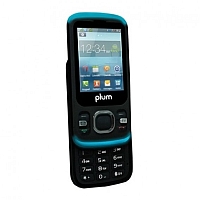 
Plum Dazzle supports GSM frequency. Official announcement date is  May 2013. Plum Dazzle has 64 MB + 64 MB RAM of built-in memory. The main screen size is 2.4 inches  with 240 x 320 pixels 