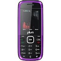 
Plum Trion supports GSM frequency. Official announcement date is  June 2011. Plum Trion has 32 MB  of internal memory. The main screen size is 1.77 inches  with 128 x 160 pixels  resolution