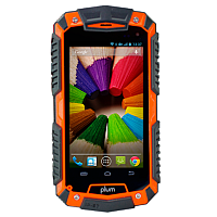 
Plum Gator supports frequency bands GSM and HSPA. Official announcement date is  May 2014. The device is working on an Android OS, v4.2.2 (Jelly Bean) actualized v4.4.2 (KitKat) with a Dual