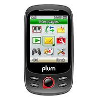 
Plum Geo supports GSM frequency. Official announcement date is  August 2012. Plum Geo has 64 MB  of internal memory. The main screen size is 2.6 inches  with 240 x 320 pixels  resolution. I