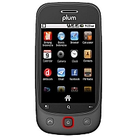 
Plum Wicked supports frequency bands GSM and HSPA. Official announcement date is  February 2012. Operating system used in this device is a Android OS, v2.2 (Froyo) and  256 MB RAM memory. P