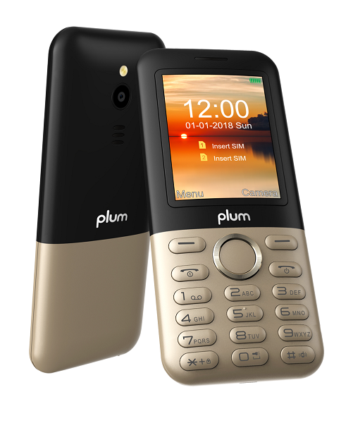 Plum Tag 2 3G - description and parameters