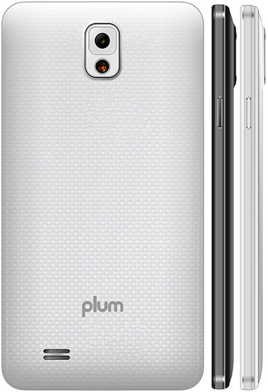 Plum Pilot Plus - description and parameters