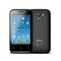 
Plum Axe II supports frequency bands GSM and HSPA. Official announcement date is  October 2013. The device is working on an Android OS, v4.2 (Jelly Bean) with a Dual-core 1.2 GHz Cortex-A7 
