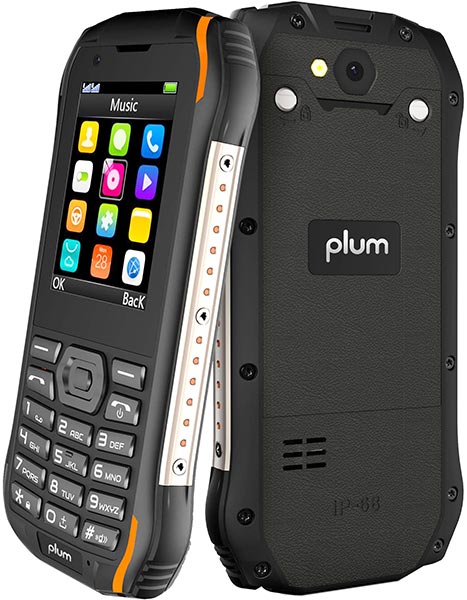 Plum Ram 7 - 3G - description and parameters
