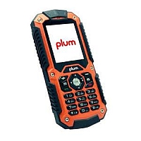 
Plum Ram supports GSM frequency. Official announcement date is  May 2013. Plum Ram has 64 MB + 32 MB RAM of built-in memory. The main screen size is 2.0 inches  with 176 x 220 pixels  resol