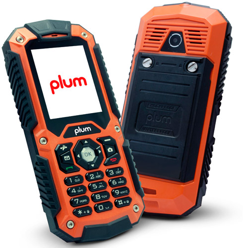 Plum Ram - description and parameters