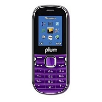 
Plum Snap supports GSM frequency. Official announcement date is  May 2011. The phone was put on sale in May 2011. Plum Snap has 128 + 64 MB of built-in memory. The main screen size is 1.8 i