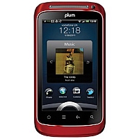
Plum Capacity supports frequency bands GSM and HSPA. Official announcement date is  May 2012. The device is working on an Android OS, v2.3 (Gingerbread) with a 650 MHz Cortex-A9 processor a