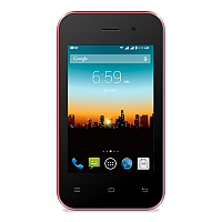 
Posh Primo Plus C353 supports frequency bands GSM and HSPA. Official announcement date is  May 2015. The device is working on an Android OS, v4.4.2 (KitKat) with a 1.0 GHz processor and  25