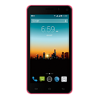 
Posh Revel Pro X510 supports frequency bands GSM and HSPA. Official announcement date is  September 2014. The device is working on an Android OS, v4.4.2 (KitKat) with a Quad-core 1.3 GHz Co
