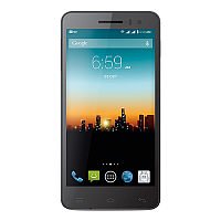 
Posh Titan HD E500 supports frequency bands GSM and HSPA. Official announcement date is  July 2014. The device is working on an Android OS, v4.4.2 (KitKat) with a Octa-core 1.3 GHz Cortex-A