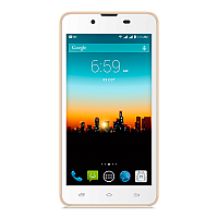 
Posh Ultra 5.0 LTE L500 supports frequency bands GSM ,  HSPA ,  LTE. Official announcement date is  July 2015. The device is working on an Android OS, v4.4.4 (KitKat) with a Quad-core 1.2 G