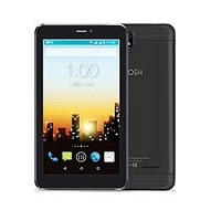 
Posh Equal Plus X700 supports frequency bands GSM and HSPA. Official announcement date is  September 2016. The device is working on an Android OS, v6.0 (Marshmallow) with a Quad-core 1.3 GH
