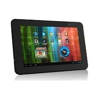 
Prestigio MultiPad 7.0 HD + doesn't have a GSM transmitter, it cannot be used as a phone. Official announcement date is  2013. The device is working on an Android OS, v4.1 (Jelly Bean) with