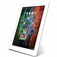 
Prestigio MultiPad 7.0 Ultra + New doesn't have a GSM transmitter, it cannot be used as a phone. Official announcement date is  2013. The device is working on an Android OS, v4.1 (Jelly Bea
