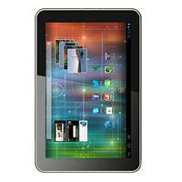 
Prestigio MultiPad 8.0 HD doesn't have a GSM transmitter, it cannot be used as a phone. Official announcement date is  2013. The device is working on an Android OS, v4.2 (Jelly Bean) with a