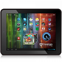
Prestigio MultiPad 8.0 Pro Duo doesn't have a GSM transmitter, it cannot be used as a phone. Official announcement date is  2013. The device is working on an Android OS, v4.0 (Ice Cream San