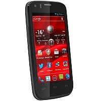 
Prestigio MultiPhone 4055 Duo supports frequency bands GSM and HSPA. Official announcement date is  2013. The device is working on an Android OS, v4.0 (Ice Cream Sandwich) with a Dual-core 
