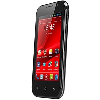 
Prestigio MultiPhone 4322 Duo supports frequency bands GSM and HSPA. Official announcement date is  2013. The device is working on an Android OS, v4.1 (Jelly Bean) with a Dual-core 1.2 GHz 