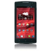 
Prestigio MultiPhone 4500 Duo supports frequency bands GSM and HSPA. Official announcement date is  2013. The device is working on an Android OS, v4.1 (Jelly Bean) with a Dual-core 1.2 GHz 