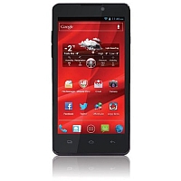 
Prestigio MultiPhone 4505 Duo supports frequency bands GSM and HSPA. Official announcement date is  2013. The device is working on an Android OS, v4.1 (Jelly Bean) with a Dual-core 1.2 GHz 