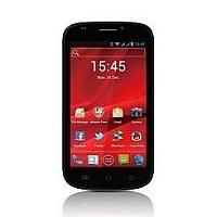 
Prestigio MultiPhone 5000 Duo supports frequency bands GSM and HSPA. Official announcement date is  2013. The device is working on an Android OS, v4.1 (Jelly Bean) with a Dual-core 1.2 GHz 