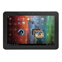 
Prestigio MultiPad 10.1 Ultimate doesn't have a GSM transmitter, it cannot be used as a phone. Official announcement date is  2013. The device is working on an Android OS, v4.0 (Ice Cream S