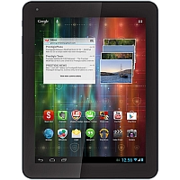 
Prestigio MultiPad 4 Quantum 9.7 Colombia doesn't have a GSM transmitter, it cannot be used as a phone. Official announcement date is  First quarter 2014. The device is working on an Androi