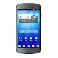 
QMobile Noir A750 supports frequency bands GSM and HSPA. Official announcement date is  February 2015. The device is working on an Android OS, v4.2 (Jelly Bean) with a Quad-core 1.2 GHz Cor