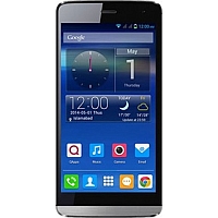 
QMobile Noir i12 supports frequency bands GSM and HSPA. Official announcement date is  July 2014. The device is working on an Android OS, v4.2 (Jelly Bean) with a Quad-core 1.3 GHz Cortex-A