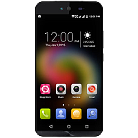 
QMobile Noir S2 supports frequency bands GSM and HSPA. Official announcement date is  November 2015. The device is working on an Android OS, v5.1 (Lollipop) with a Quad-core 1.3 GHz process
