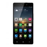 
QMobile Noir Z4 supports frequency bands GSM and HSPA. Official announcement date is  October 2013. The device is working on an Android OS, v4.2 (Jelly Bean) with a Quad-core 1.5 GHz Cortex