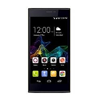 
QMobile Noir Z8 Plus supports frequency bands GSM ,  HSPA ,  LTE. Official announcement date is  May 2015. The device is working on an Android OS, v4.4.2 (KitKat) with a Quad-core 1.2 GHz C